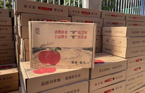 黄金城集团液压“扶贫助农，振兴乡村”活动